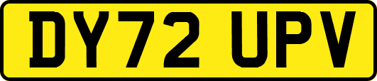 DY72UPV