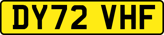 DY72VHF