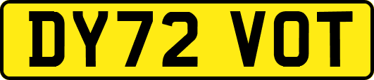 DY72VOT