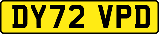 DY72VPD