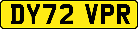 DY72VPR