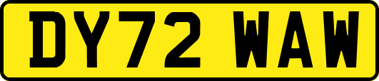 DY72WAW