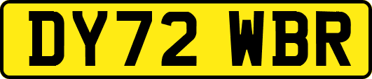 DY72WBR