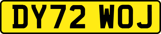 DY72WOJ