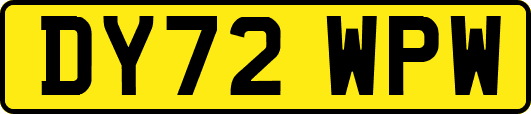 DY72WPW