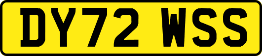 DY72WSS
