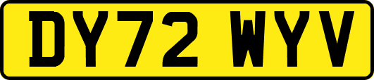 DY72WYV
