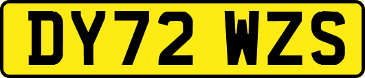 DY72WZS