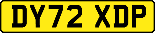 DY72XDP