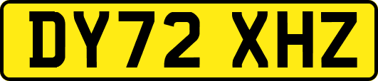 DY72XHZ