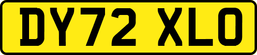DY72XLO
