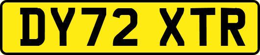 DY72XTR