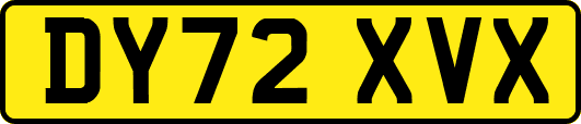 DY72XVX