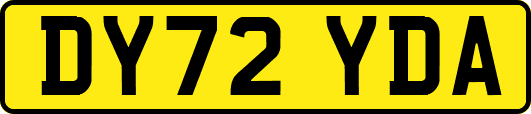 DY72YDA