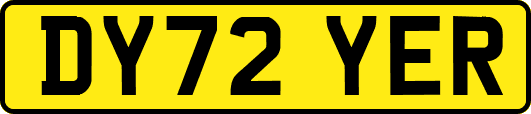 DY72YER