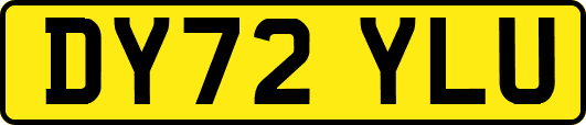 DY72YLU