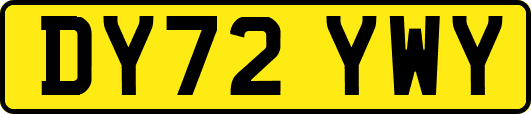 DY72YWY