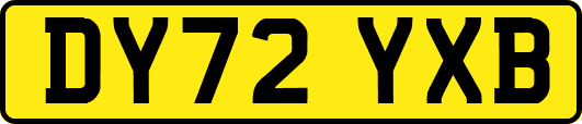DY72YXB