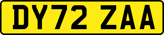 DY72ZAA