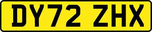 DY72ZHX
