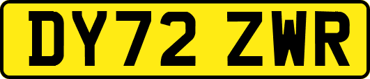 DY72ZWR
