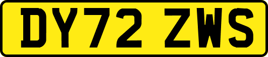 DY72ZWS