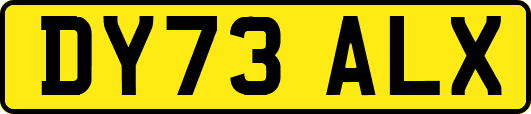 DY73ALX