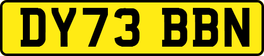 DY73BBN