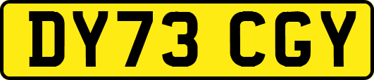 DY73CGY