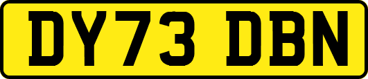 DY73DBN