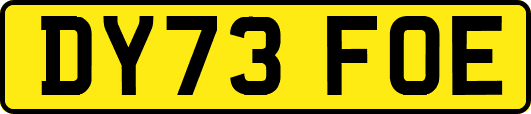 DY73FOE