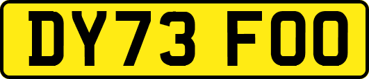 DY73FOO