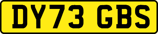 DY73GBS