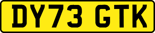 DY73GTK