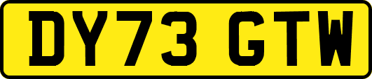 DY73GTW