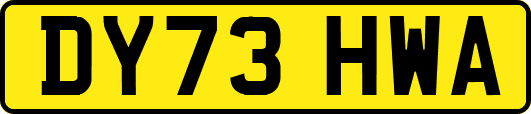 DY73HWA
