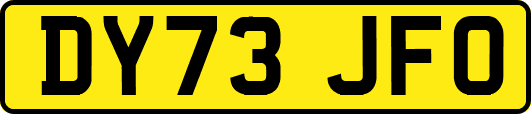 DY73JFO