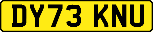 DY73KNU