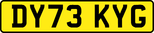 DY73KYG
