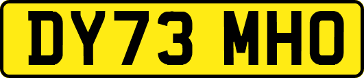 DY73MHO