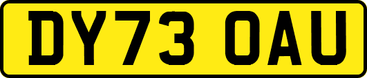 DY73OAU