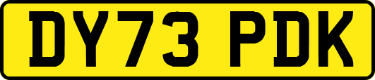 DY73PDK