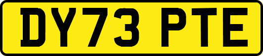 DY73PTE