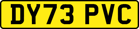 DY73PVC