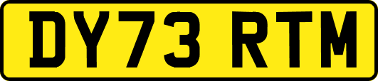 DY73RTM