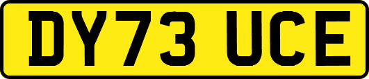 DY73UCE