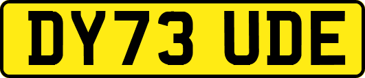 DY73UDE