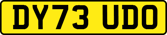 DY73UDO