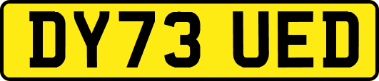 DY73UED