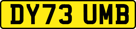 DY73UMB